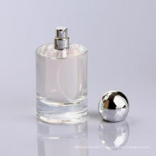 Trade Assurance Supplier 100ml Empty Bottle Perfume